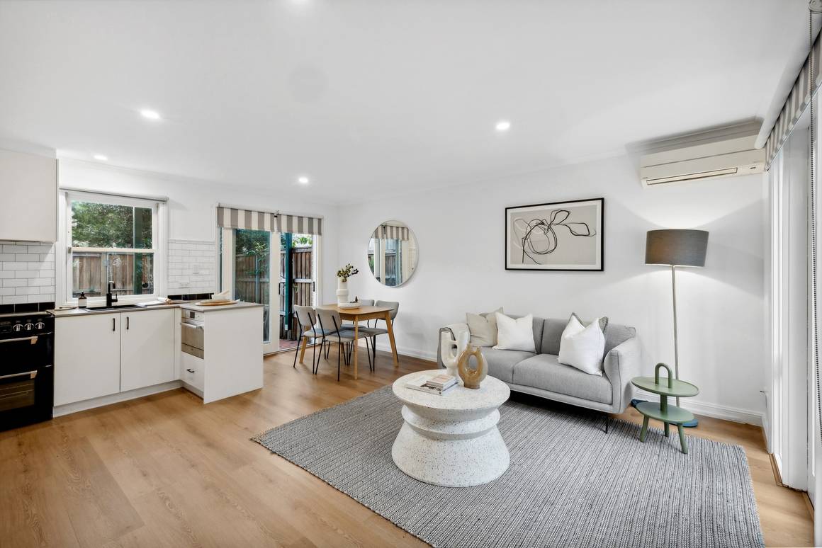 Picture of 15/3 Booth Street, ANNANDALE NSW 2038