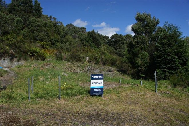 Picture of 22 Alfred Street, QUEENSTOWN TAS 7467