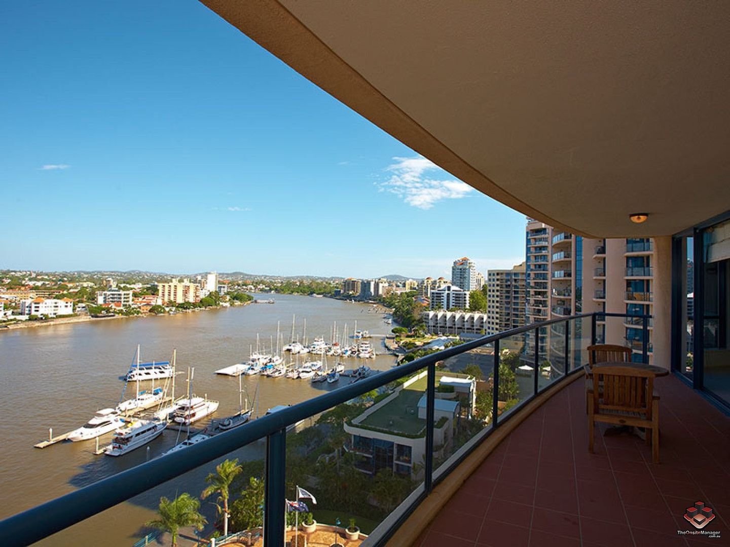 ID21126063/8 Goodwin Street, Kangaroo Point QLD 4169 Apartment For