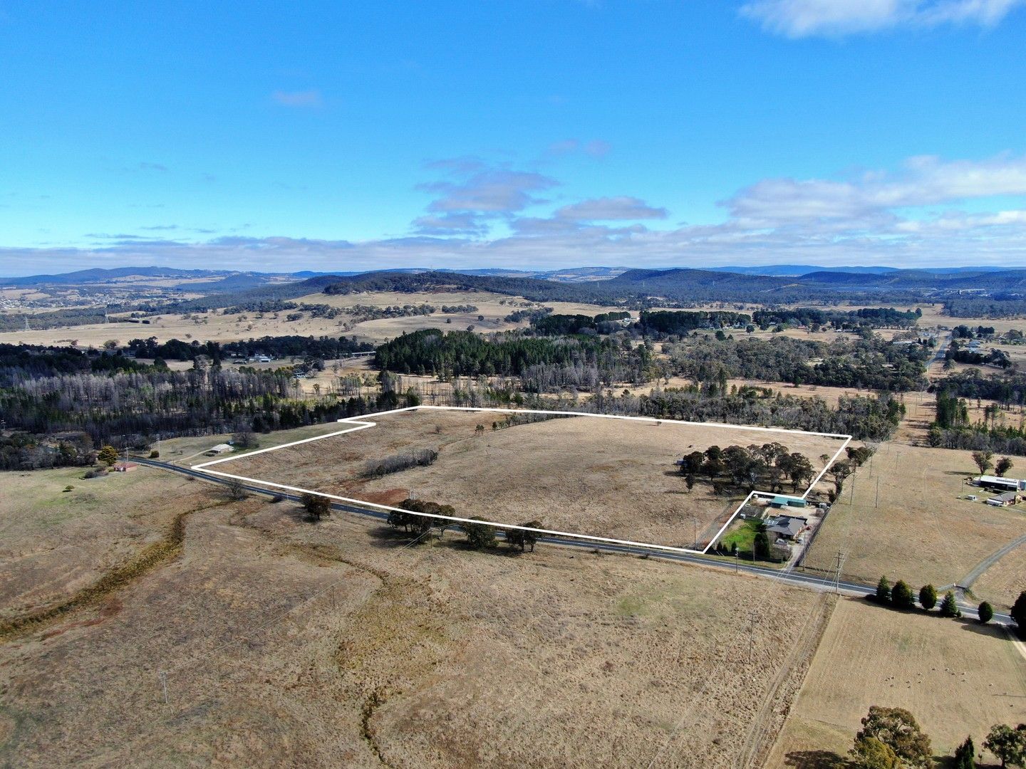 Rural in Lot 2 Wolgan Road, LIDSDALE NSW, 2790