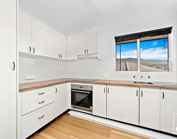 6/133A Campbell Street, Woonona NSW 2517