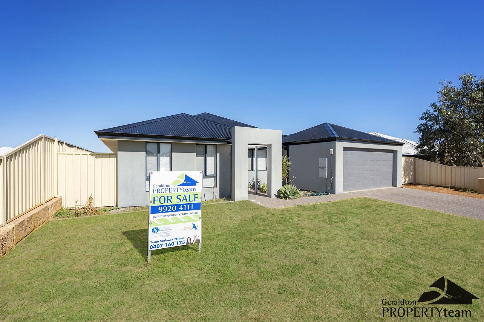 4 bedrooms House in 16 Lugger Outlook GLENFIELD WA, 6532