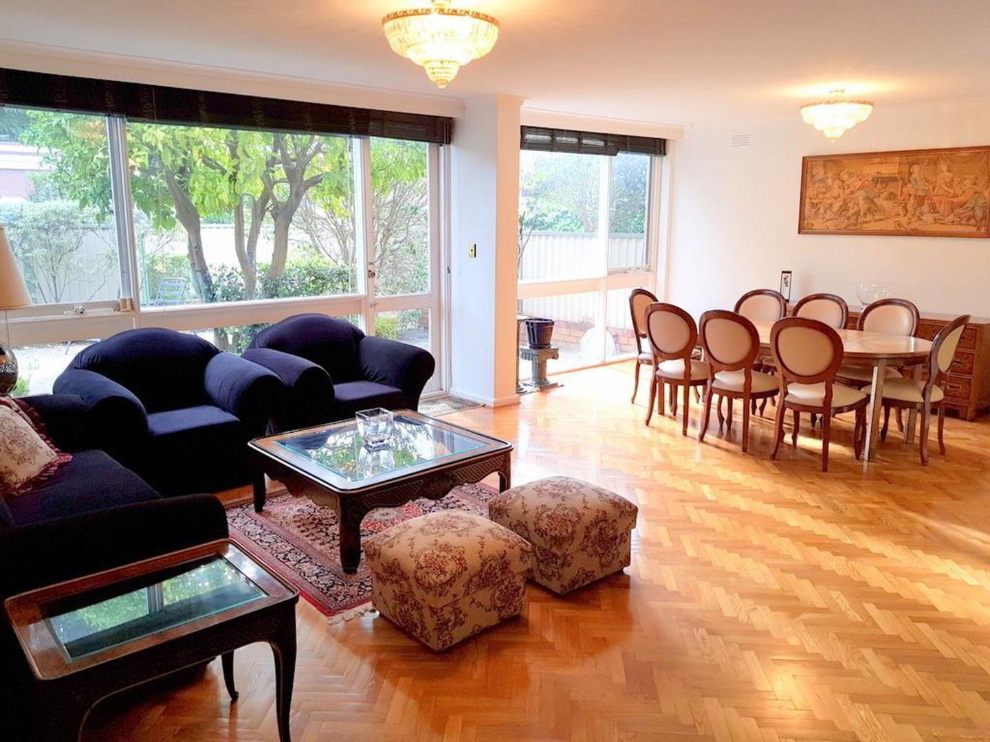 2 bedrooms Apartment / Unit / Flat in 1/3 Carinya Crescent CAULFIELD NORTH VIC, 3161