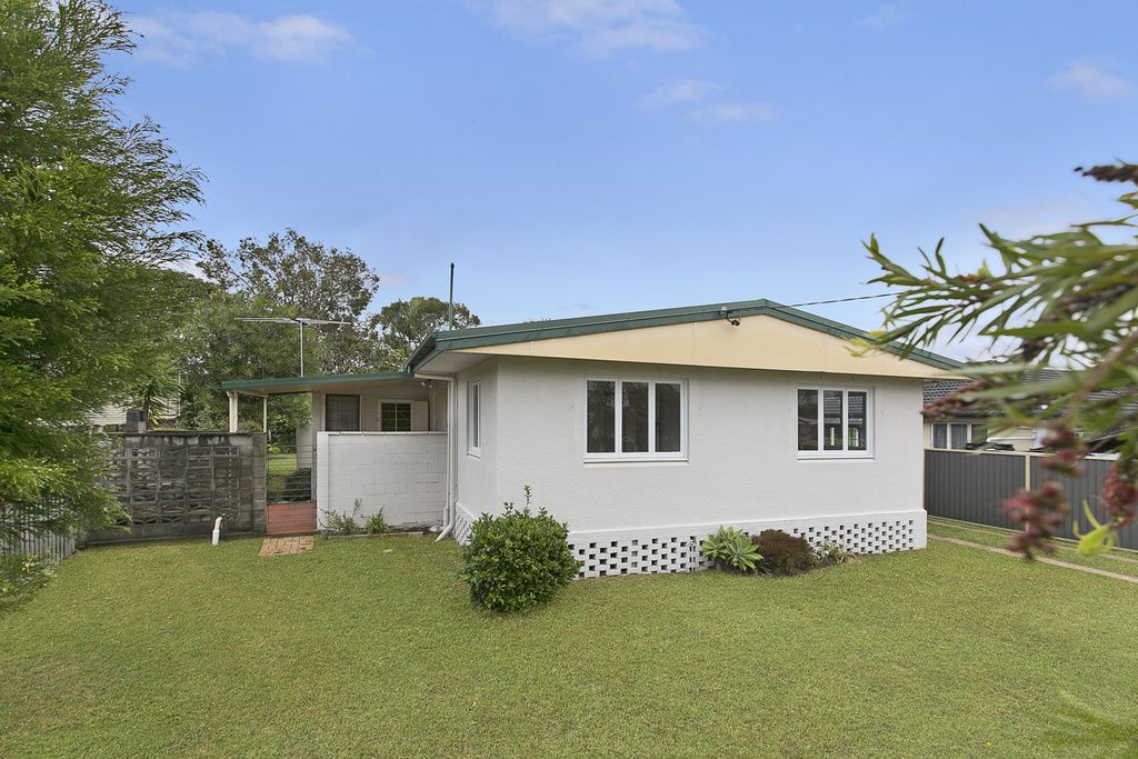 56 Hathway Street, Mount Gravatt East Property History & Address