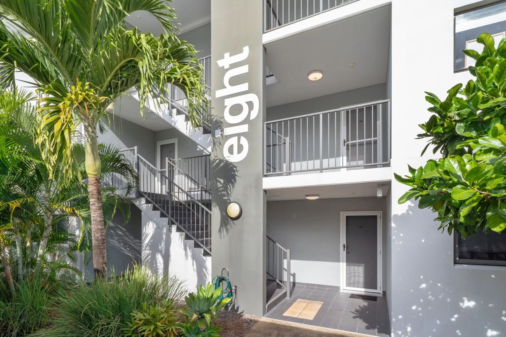 Additional image 3 of 806/281A Riverside Boulevard, Douglas QLD 4814