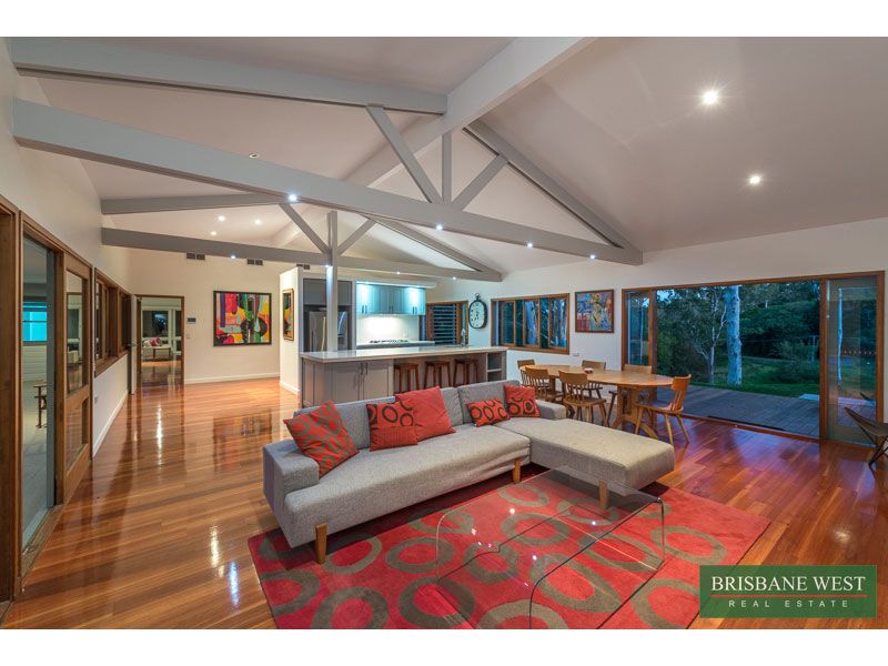 260 Rafting Ground Road, Brookfield QLD 4069, Image 0