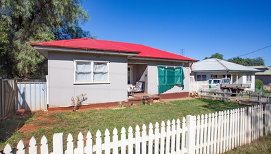 Picture of 37 Short Street, WELLINGTON NSW 2820