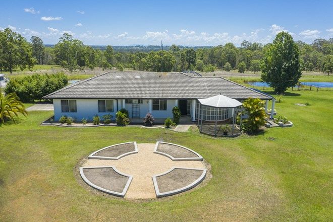 Picture of 866 Wooli Road, PILLAR VALLEY NSW 2462