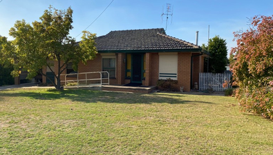 Picture of 32 Hughes Street, BAROOGA NSW 3644