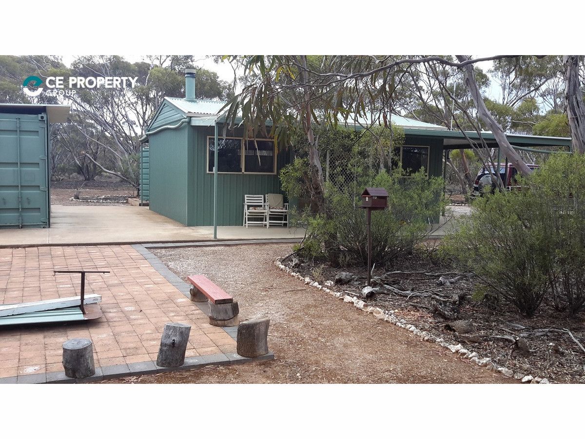 432 Bedrock Road, Fisher SA 5354, Image 1