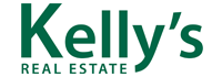 Kelly's Real Estate's logo