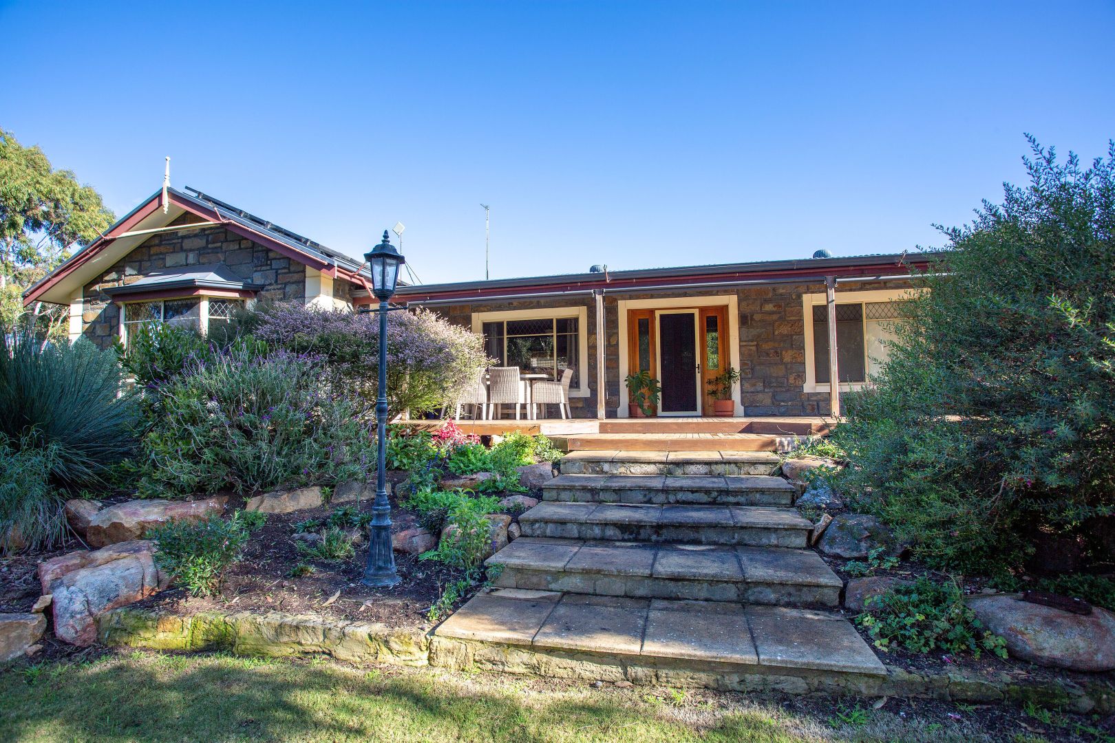 268 Little Swamp Lane, Hawson SA 5607, Image 1