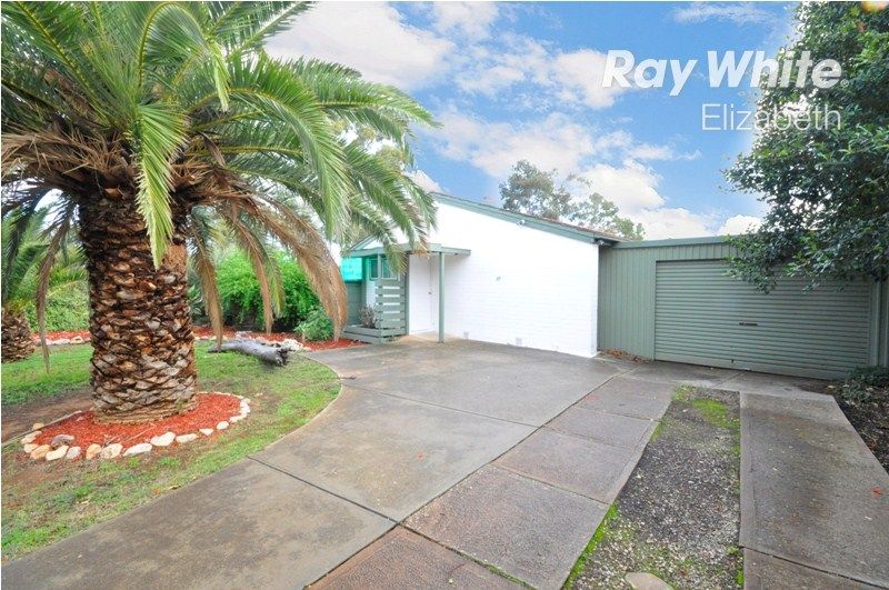 37 St Leonard Crescent, Elizabeth Downs SA 5113, Image 1