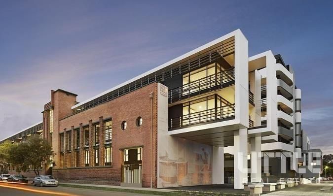 2 bedrooms Apartment / Unit / Flat in 2213/178 Edward Street BRUNSWICK EAST VIC, 3057
