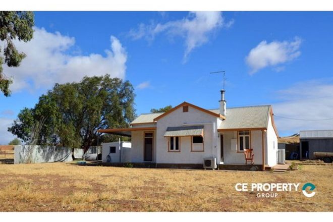 Picture of 22 Skinner Road, PONDE SA 5238