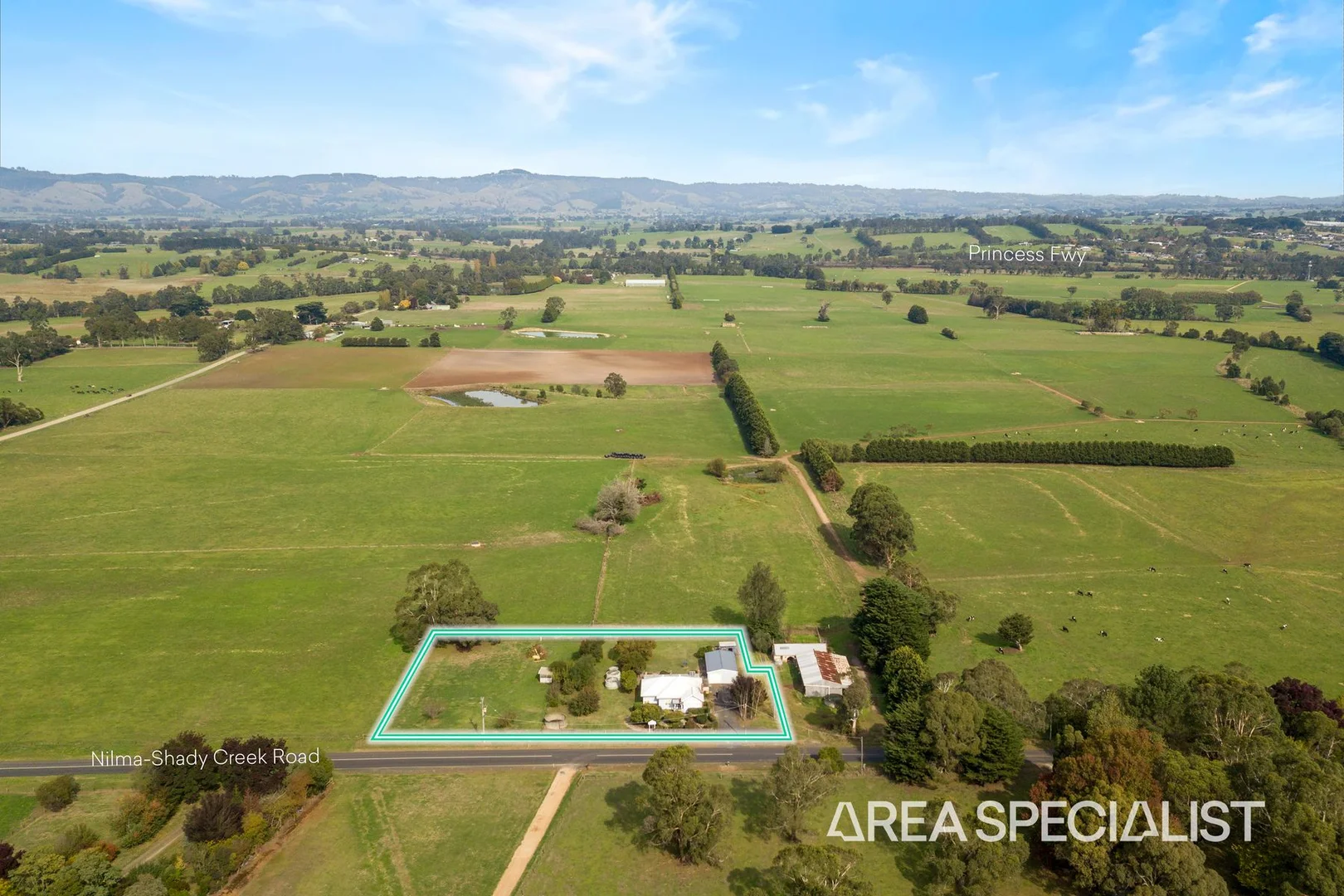 Additional image 25 of 52 Nilma Shady Creek Road, Darnum VIC 3822