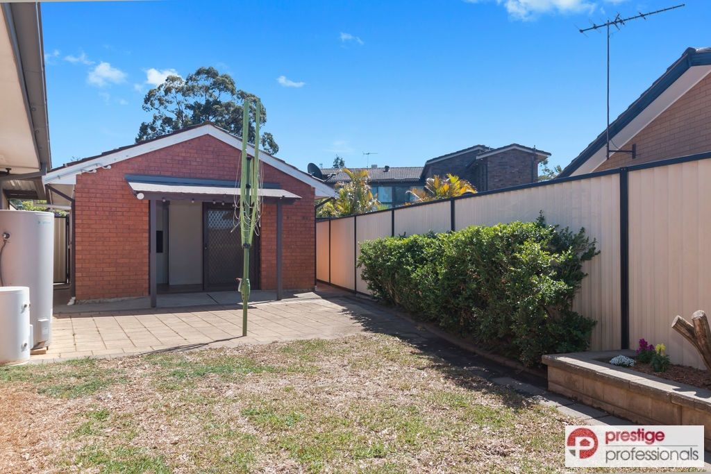 38A Lavington Avenue, Chipping Norton NSW 2170 House For Rent 300