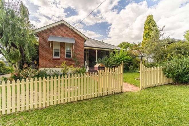 Picture of 26 Upper Street, TAMWORTH NSW 2340