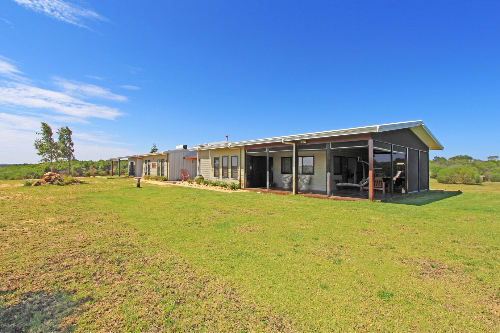Lot 80 Ridge Way, Jurien Bay WA 6516 House for Sale 639,000