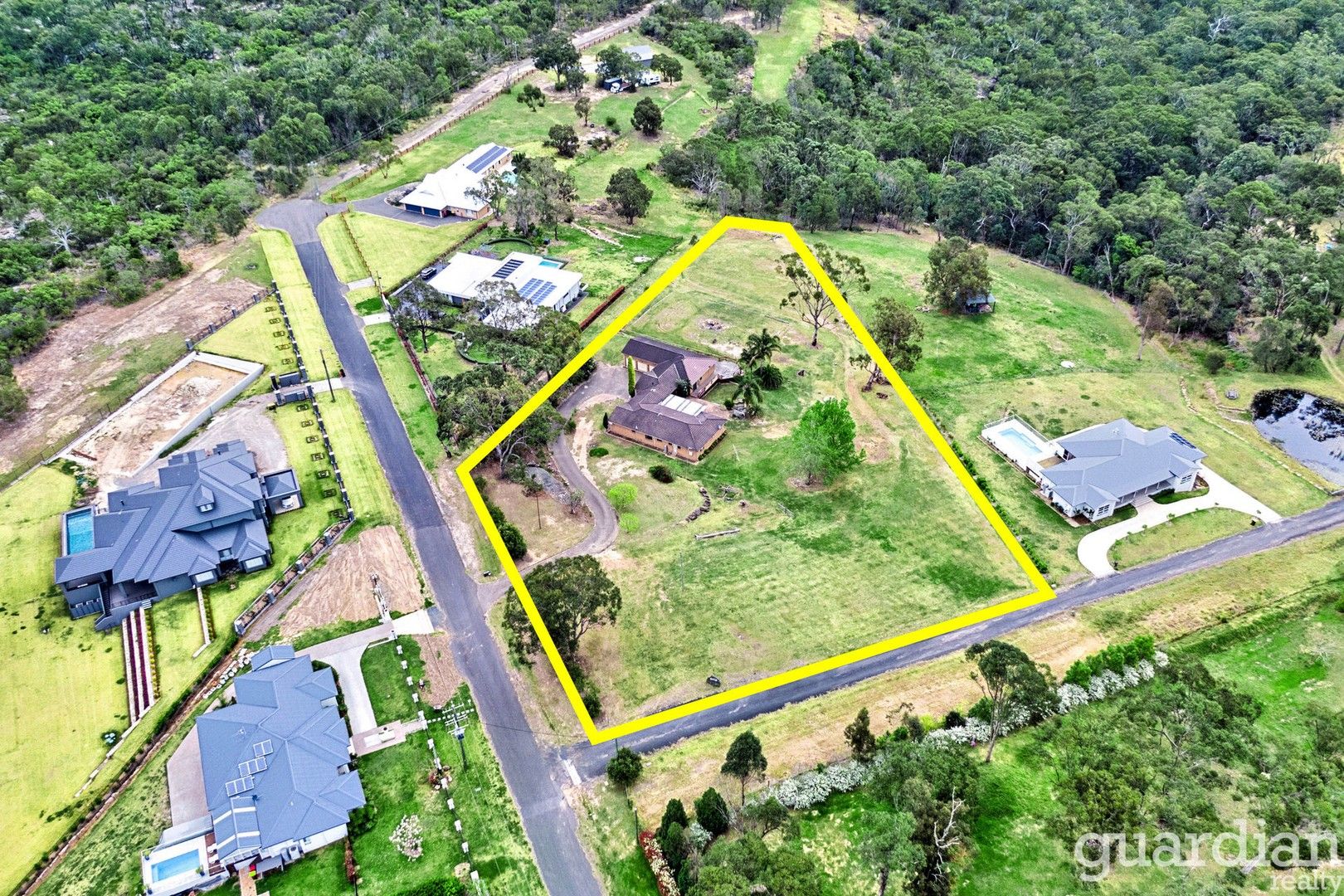 5 Clarke Way, Kenthurst NSW 2156, Image 0