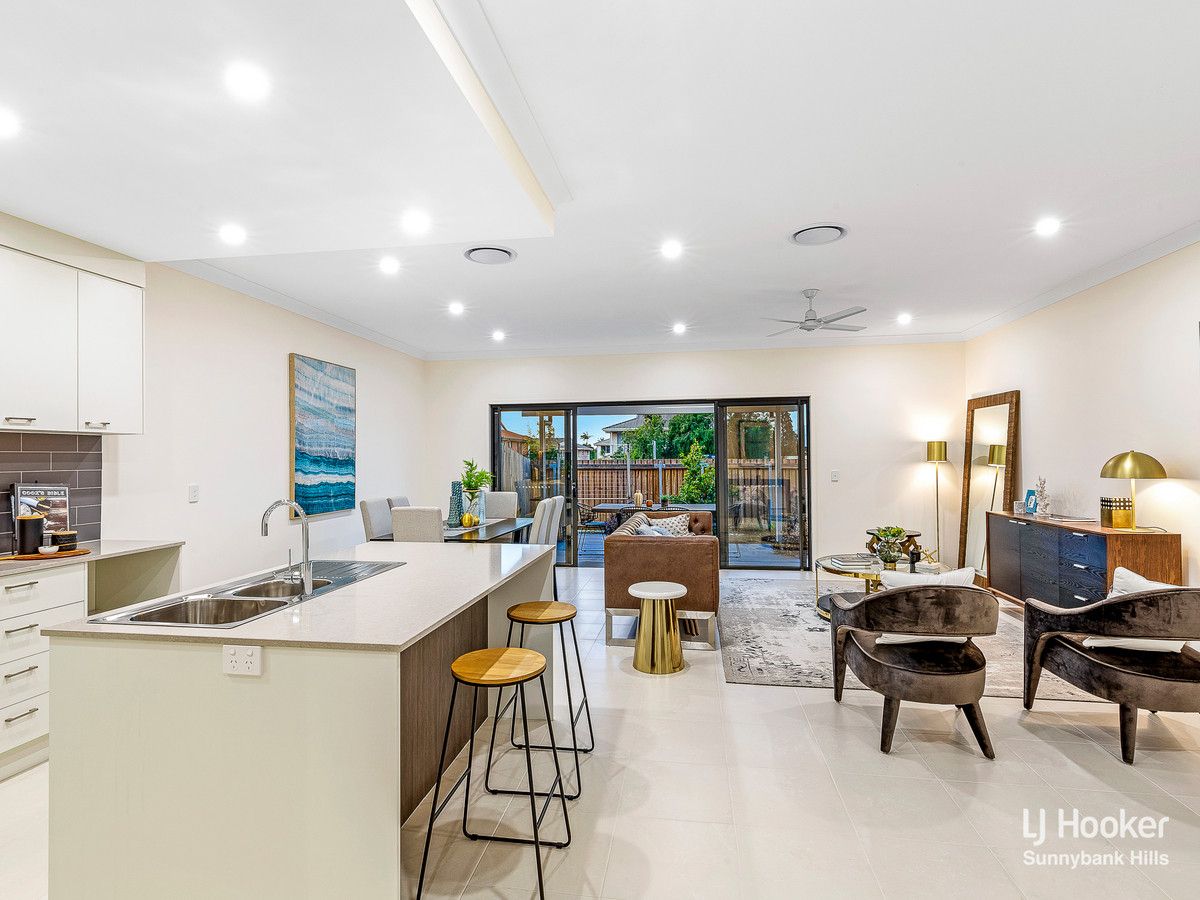 2/1 Luke Close, Sunnybank Hills QLD 4109, Image 1