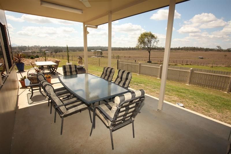 519 Munbilla Road, MUNBILLA QLD 4309, Image 1