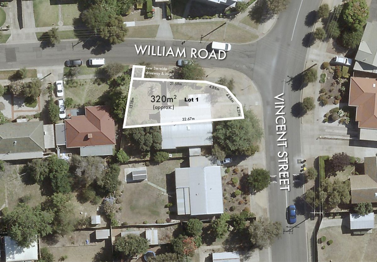 1  Proposed/1 William Road, Christies Beach SA 5165, Image 0