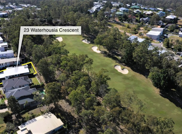 23 Waterhousia Crescent, Brookwater QLD 4300