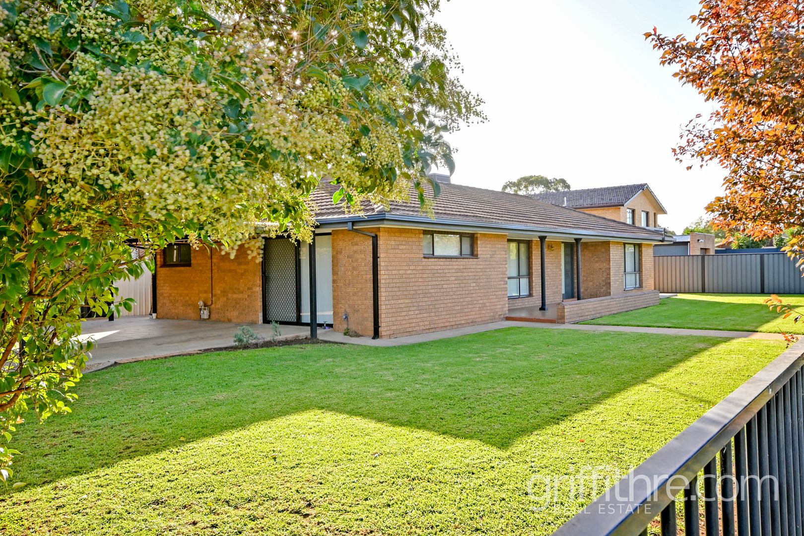 39 Griffin Ave, Griffith NSW 2680, Image 1