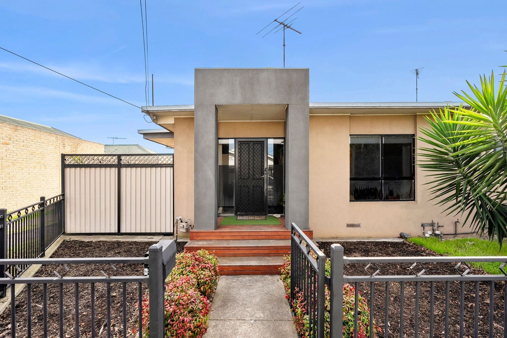 2 bedrooms Townhouse in 3/14-16 Oconnell Street GEELONG WEST VIC, 3218