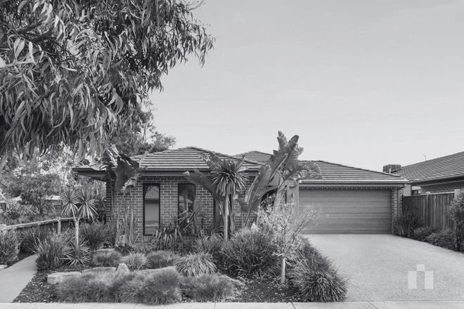 Picture of 23 Mabel Street, DOREEN VIC 3754