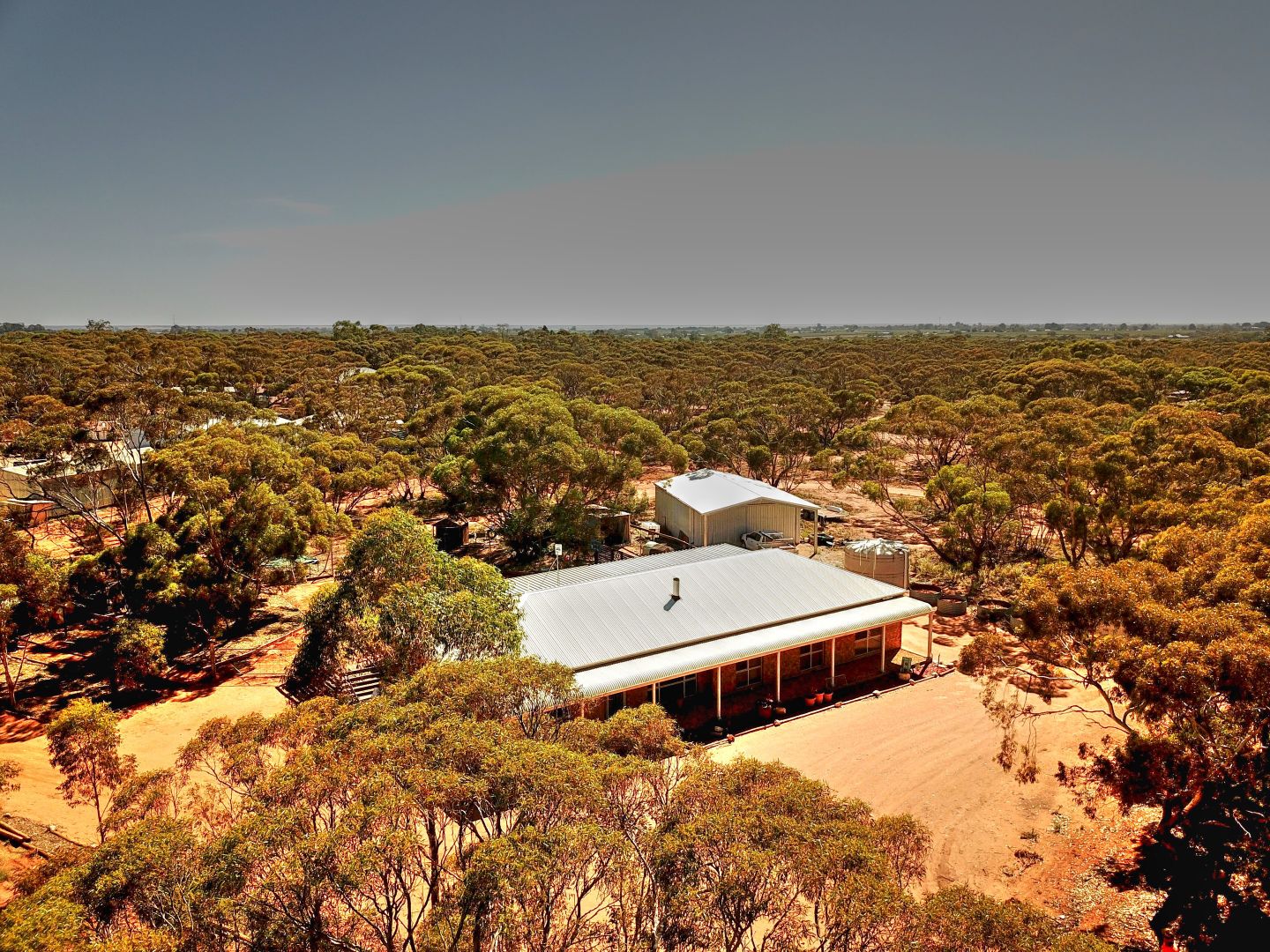 866 Thiele Road, Loveday SA 5345, Image 1