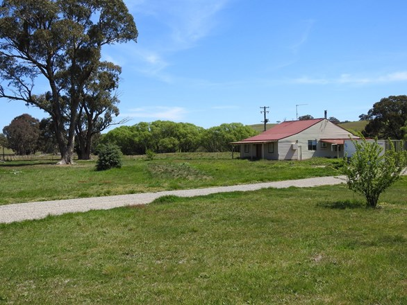 352 Old Trunk Road, Arkell NSW 2795