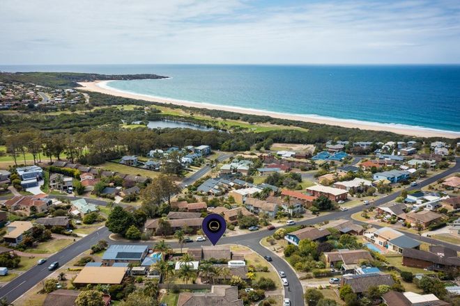Picture of 1 Andes Place, TURA BEACH NSW 2548