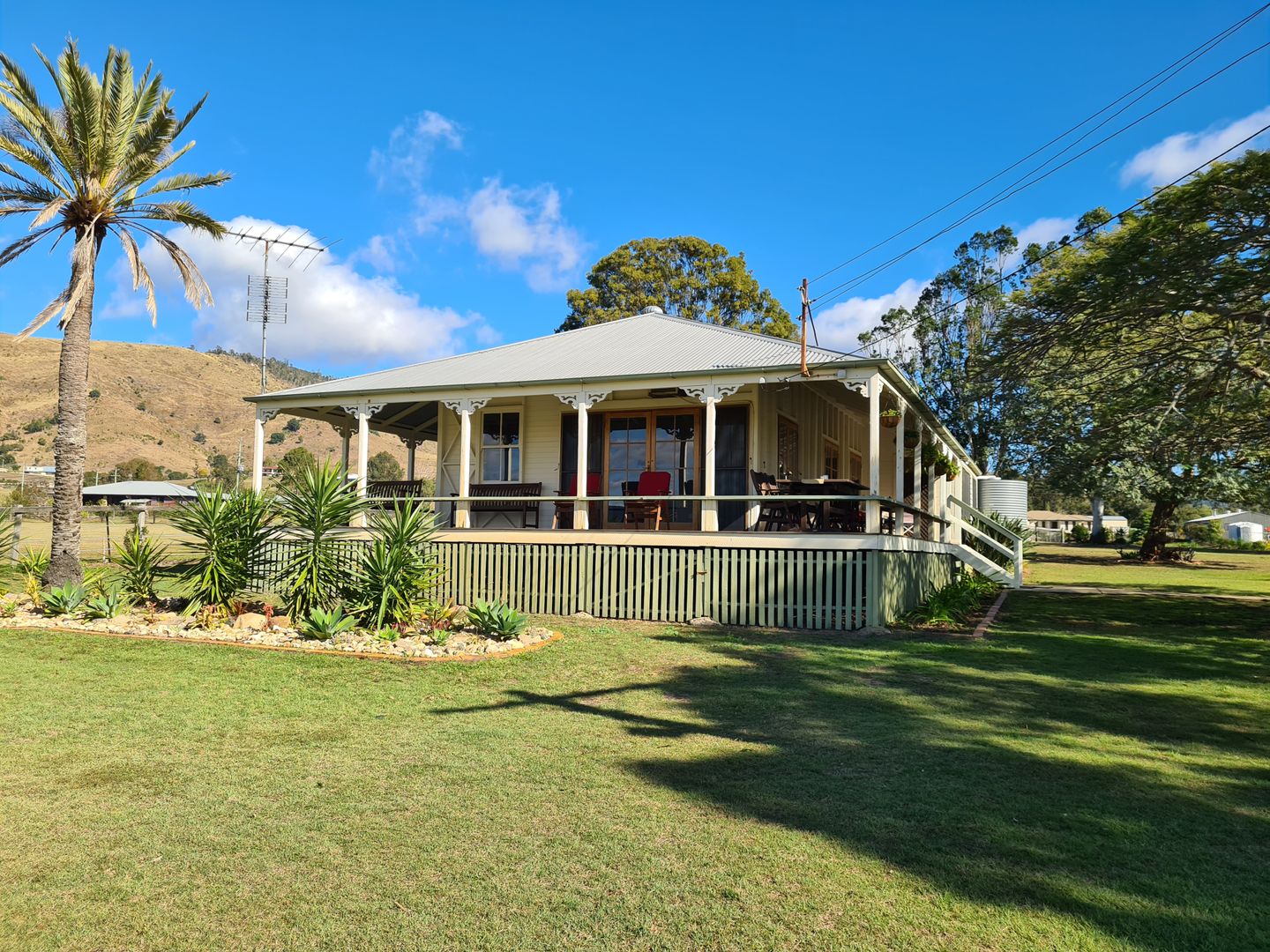 60 Kundes Road, Hazeldean QLD 4515 House for Sale 800,000