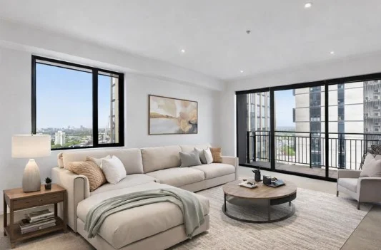 2108/80 Clarendon Street, Southbank VIC 3006