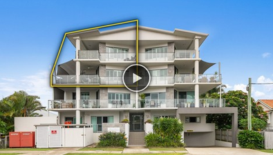 Picture of 12/2 Beaconsfield Street, MARGATE QLD 4019