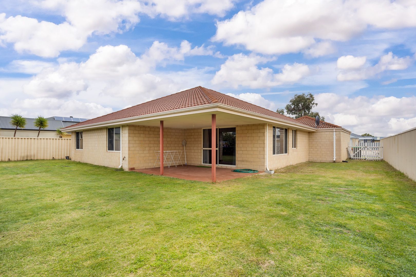 36 Denison Link, Millbridge WA 6232, Image 1