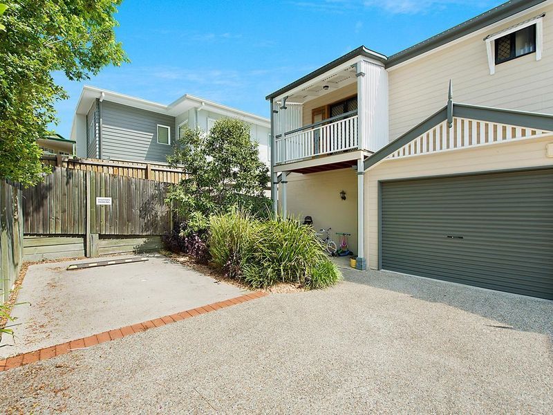 5/51 Tarana Street, Camp Hill QLD 4152, Image 1