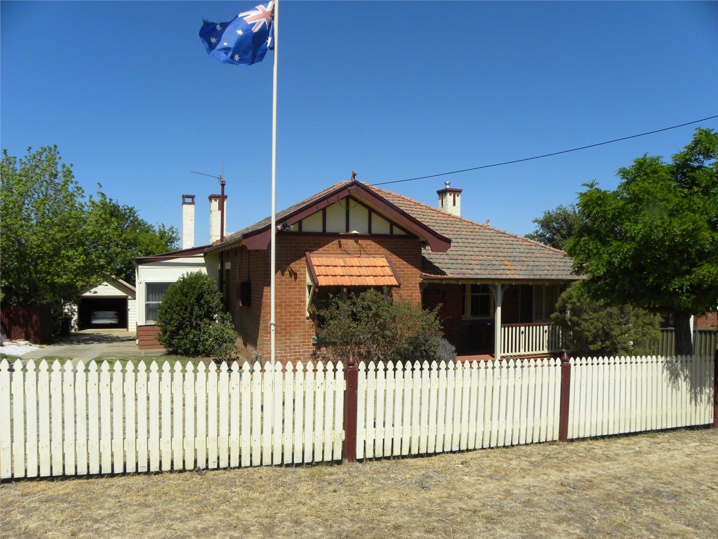 21 KESWICK STREET, Cowra NSW 2794, Image 1