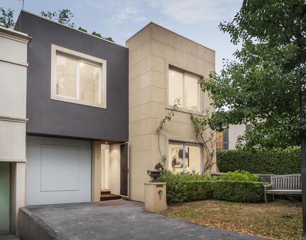 7/1 Maraquita Grove, Hawthorn East VIC 3123