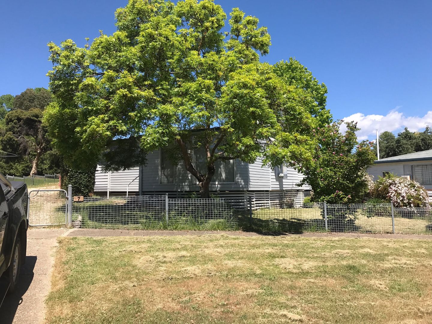 7 Morris Street, Talbingo NSW 2720 House For Rent 280 Domain