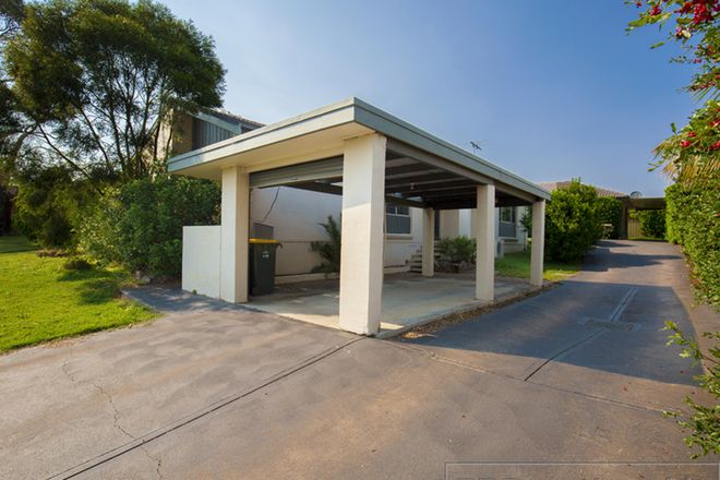 Picture of 20A Stronach Avenue, EAST MAITLAND NSW 2323
