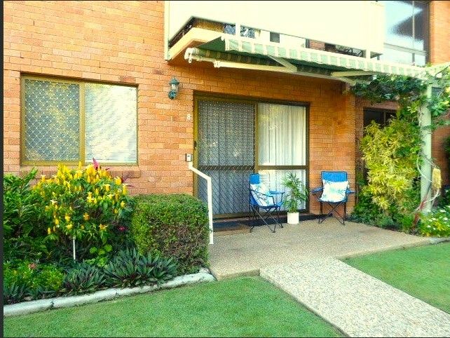 8/7 Sydney Street, Redcliffe QLD 4020, Image 0