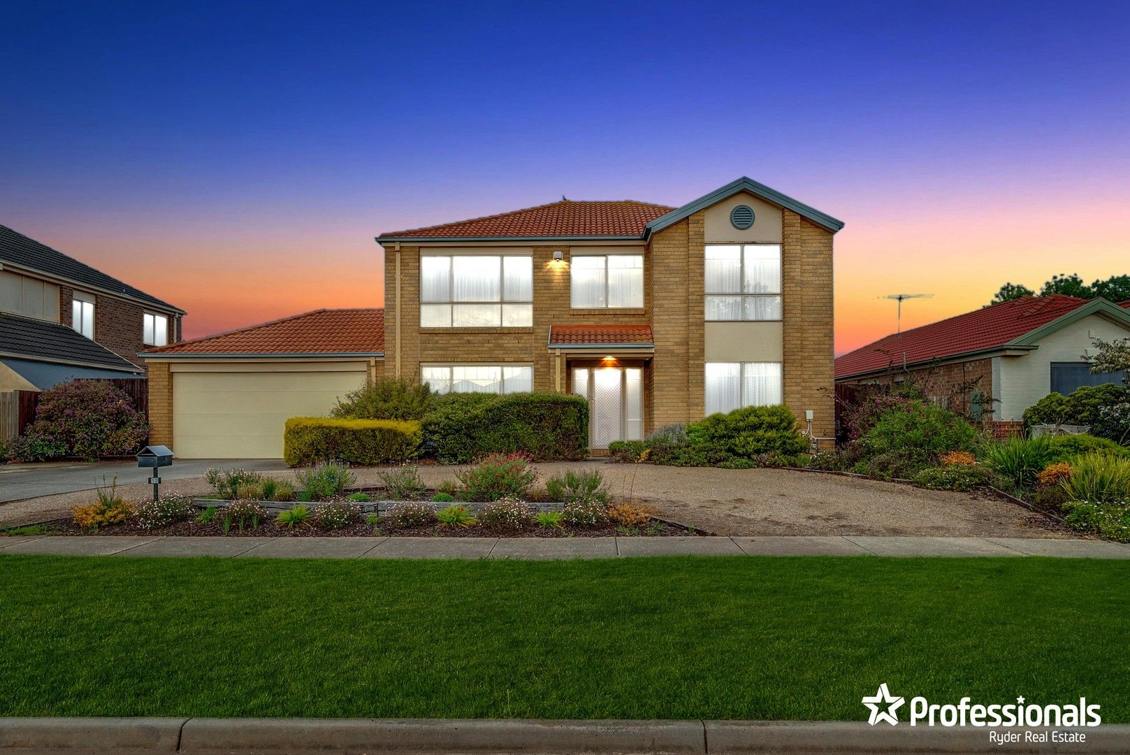 12 Gleneagles Drive, Melton West VIC 3337, Image 0