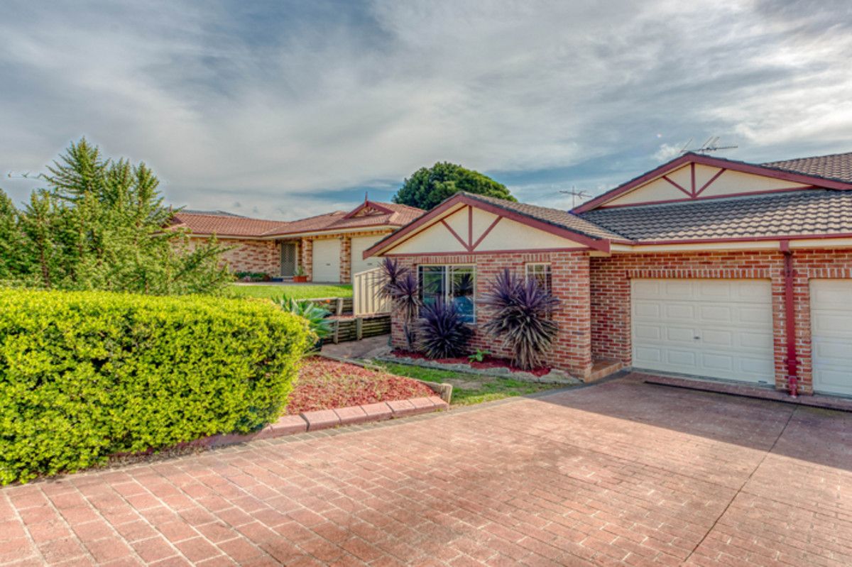 56a Welling Drive, Narellan Vale NSW 2567, Image 0