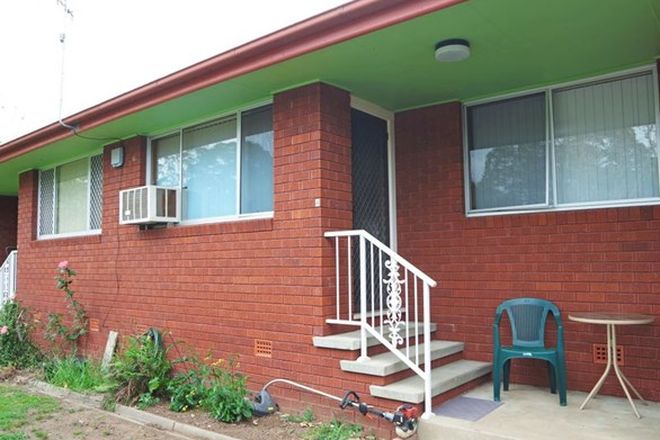 Picture of 4/22 Combined Street, WINGHAM NSW 2429