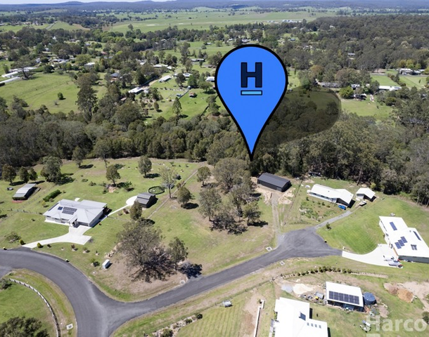 1 Magpie Place, Yarravel NSW 2440