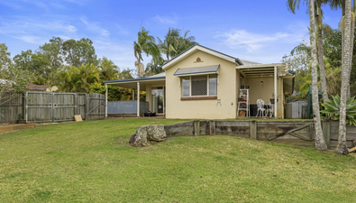 Picture of 14 Gympie View Drive, SOUTHSIDE QLD 4570