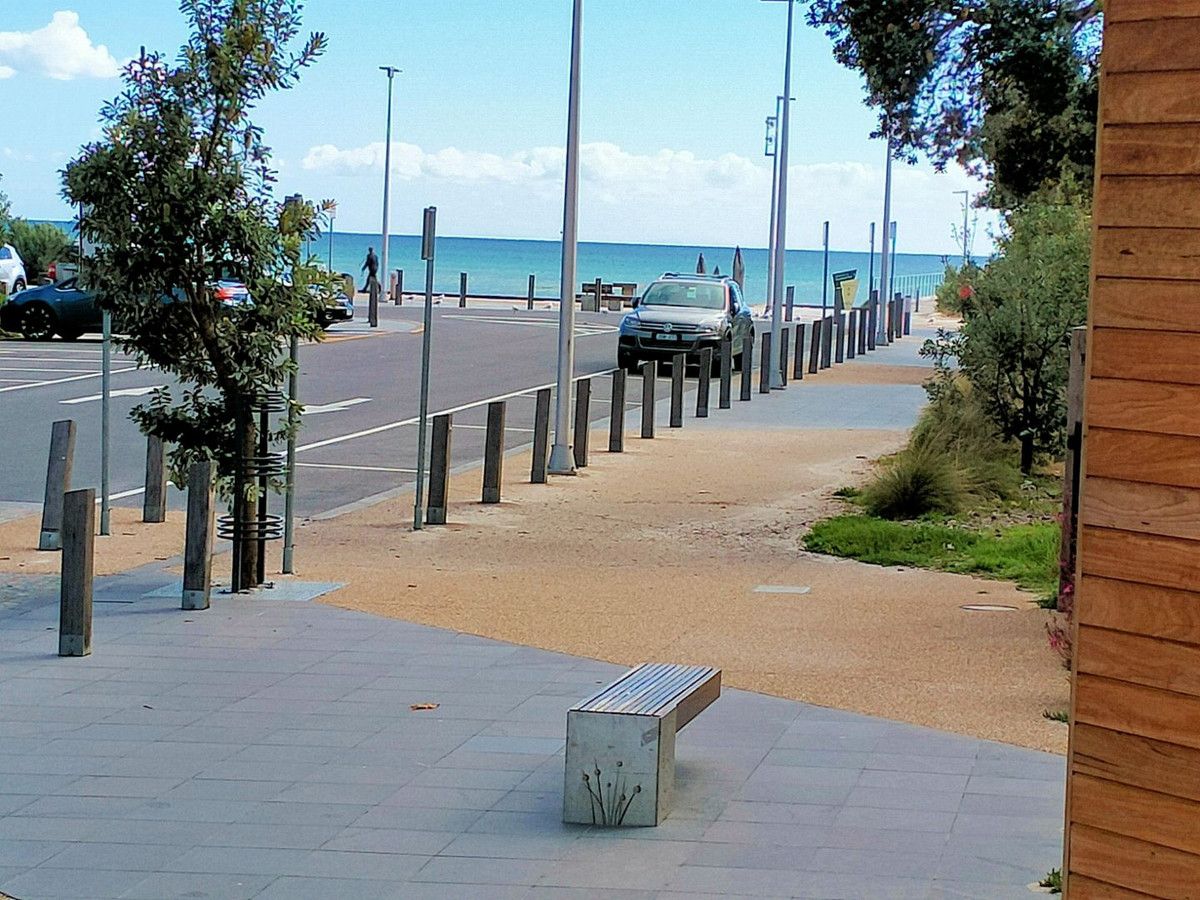 2 bedrooms Apartment / Unit / Flat in 102/866 Point Nepean Road ROSEBUD VIC, 3939